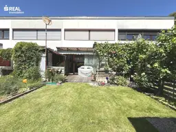 3 Zimmer-Wohnung mit Garten in Ramsau bei Hainfeld