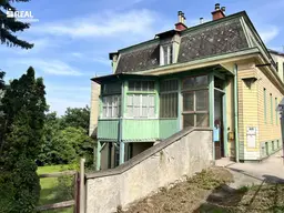 Historisches Anwesen mit großem Potenzial