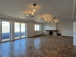 geräumiges Büro im Zentrum von Mistelbach