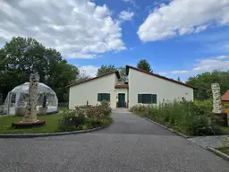 Chillaxen - arbeiten - Seminare - im Traumhaus
