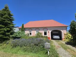 authentisches Weinviertler Bauernhaus in idyllischer Lage! OPEN HOUSE - 12.07.2025 zwischen 12 - 14 Uhr! Ersuche um Terminvereinbarung!