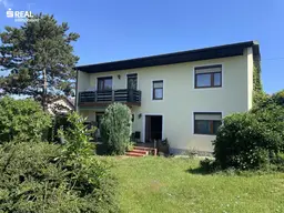 Einfamilienhaus mit zusätzlicher Lagerhalle, Nebengebäude und Garage - vielseitige Nutzungsmöglichkeit!