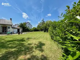 Errichten Sie hier Ihr Traumhaus auf 1.248 m² in Blumau-Neurißhof