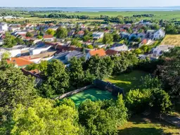Baugrundstück in Top Lage mit Seeblick
