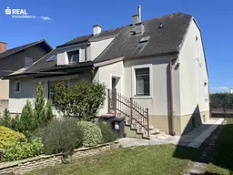 Geräumiges Einfamilienhaus mit traumhaftem Garten und Swimmingpool