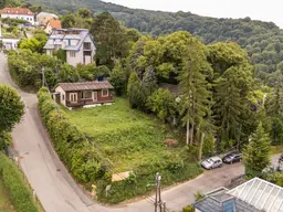Leben mit Aussicht – exklusives Eckgrundstück