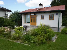 Traumhaftes Wohnen im Waldviertel: Modernisiertes Haus mit tollem Garten in Randlage