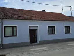 kleines Refugium sucht Renovierungsfreudige