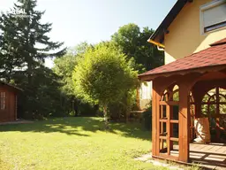Hier beginnt Ihr neues Kapitel - umgeben von Natur!