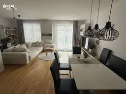 Familienhit - Hochwertiges Reihenhaus zu mieten