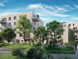 Zukunft Wohnen: Mietwohnung mit Kaufoption in Baden-Leesdorf