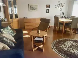 Zuhause ankommen - charmante Dachgeschosswohnung in ruhiger Lage