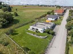 Traumhaus, Traumgarten, Traumlage