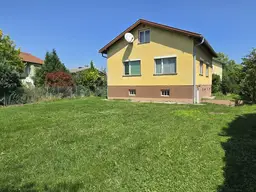 Bungalow in Karnabrunn