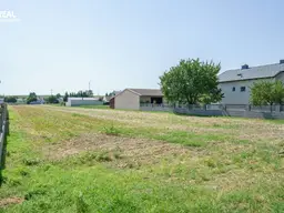 Ca. 1.418m² Bauland Mischgebiet plus 4.749m² Aufschließungsgebiet in Deutschkreutz zu verkaufen!