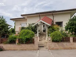 "Wohnen wie im Urlaub" 5 Zimmer-Bungalow mit großem Wohnkeller und Garage