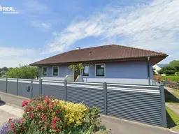 Bungalow in guter Lage