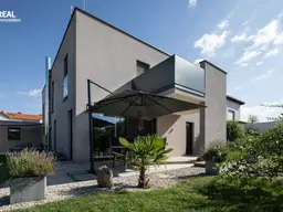 stilvolles Einfamilienhaus in Jois - modernes Wohnen mit Wohlfühlfaktor