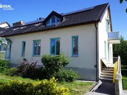 Büroräumlichkeiten nahe dem Stadtzentrum von Zwettl