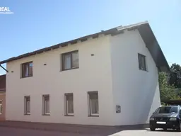 Wohnhaus in 3300 Amstetten