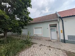 Versteigerung - Wohngebäude mit Zubau und Scheune