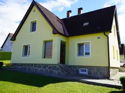 Modernisiertes Wohnhaus mit Garten und Nebengebäude im Yspertal