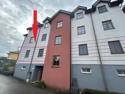 Charmante 3-Zimmer-Wohnung mit Garten und Terrasse