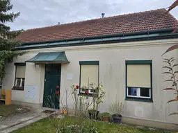 schmuckes Weinviertler Häuschen in Asparn