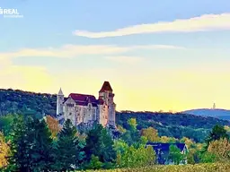 NEUER PREIS - für den TOPBLICK zur BURG und mit eigenem BRUNNEN!