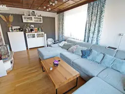 Einfamilienfamilienhaus mit Werkstatt &amp; Lagerhalle, Garage und großem Garten mit Pool