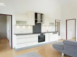 Charmante 3-Zimmer-Wohnung mit Balkon in Obertrum am See