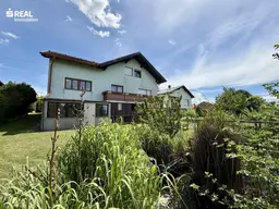Einfamilienhaus mit Entwicklungspotenzial und attraktivem Weitblick