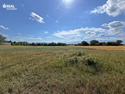 7361 Lutzmannsburg - Thermenregion Lutzmannsburg! Baugrundstück in Ortsrandlage