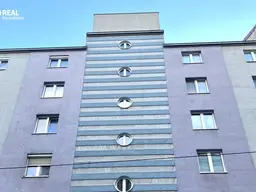 Wertanlage oder Eigenheim: Wohnung inklusive Garage