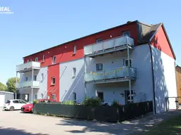 Zinshaus - voll vermietet!!!!