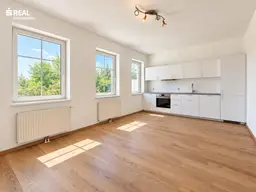 charmante 2 Zimmer-Wohnung im Herzen der Stadt
