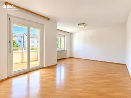 Familienhit - charmante 4 Zimmer-Wohnung in Ruhelage
