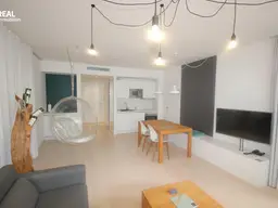 Exklusives 2-Zimmer-Apartment direkt im Spa &amp; Golf Resort Bad Waltersdorf