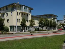 Tiefgaragenplatz in zentraler Lage