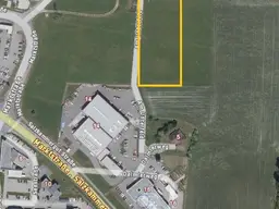Gewerbegrundstück in 4844 Regau/Unterregau
