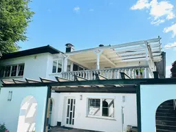 Schönes Anwesen mit Pool – zwei Wohneinheiten, viele Möglichkeiten