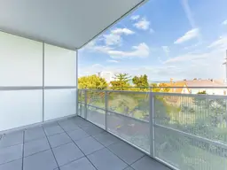 Moderne 3-Zimmer-Wohnung mit Balkon – Erstbezug &amp; Komfort
