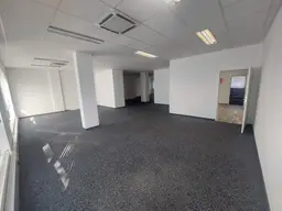 IHRE CHANCE auf ein Büro in der BahnhofsARKADE
