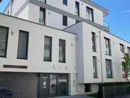 Tiefgaragenplatz in zentraler Lage