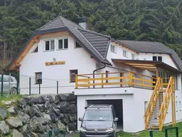 Landhaus in Alleinlage bei Diex 