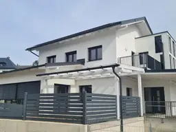 Barrierefreie Gartenwohnung Villach-Landskron 