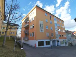 Einzelgarage in der Widmanngasse zu mieten!

