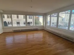 4-Zimmer-Stadtwohnung in Villach 