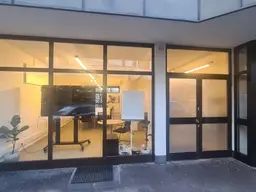 Büro/-Geschäftsfläche | Villach-Zentrum