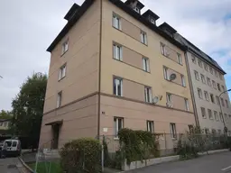 3-Zimmer Wohnung | Villach-Zentrum 